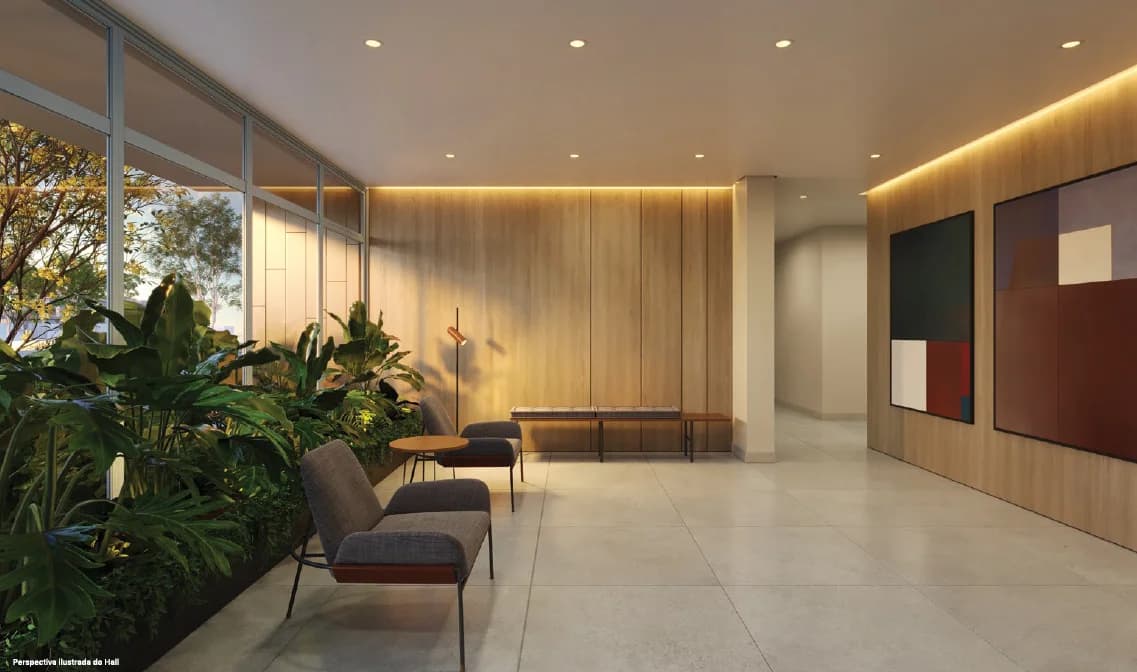 HALL