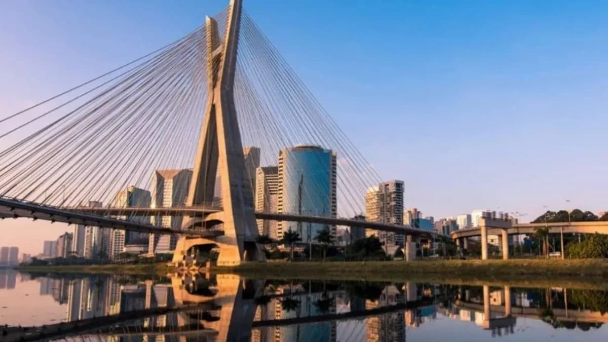 Capa do artigo: Arquitetura de São Paulo