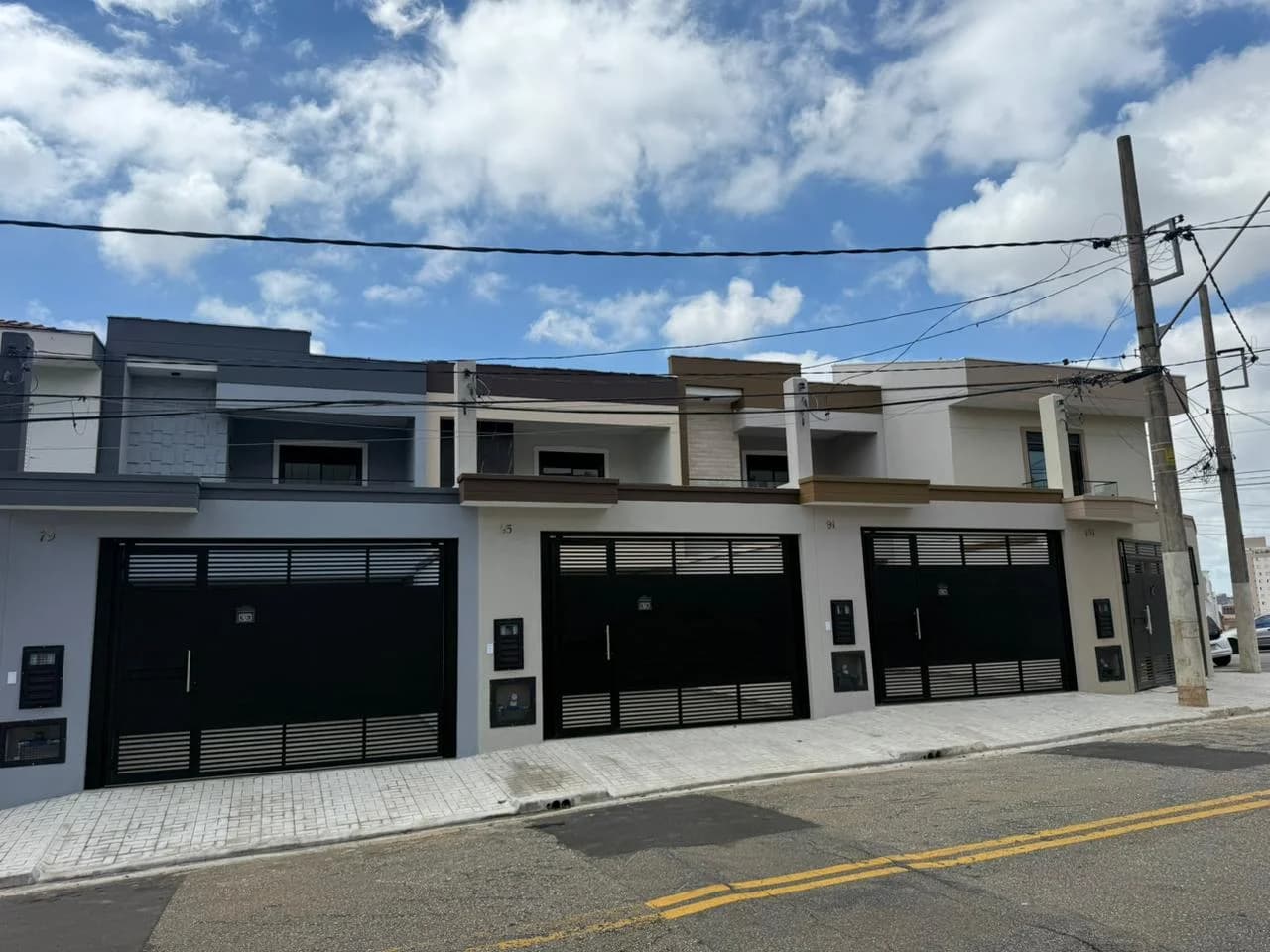 Sobrados de Alto Padrão em São Caetano do Sul — foto 2