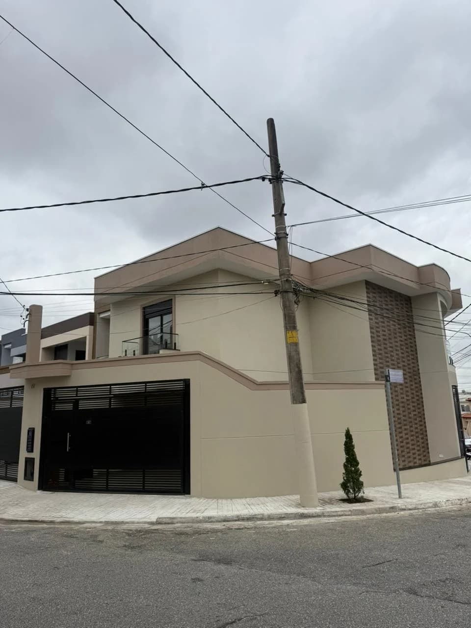 Sobrados de Alto Padrão em São Caetano do Sul — foto 3