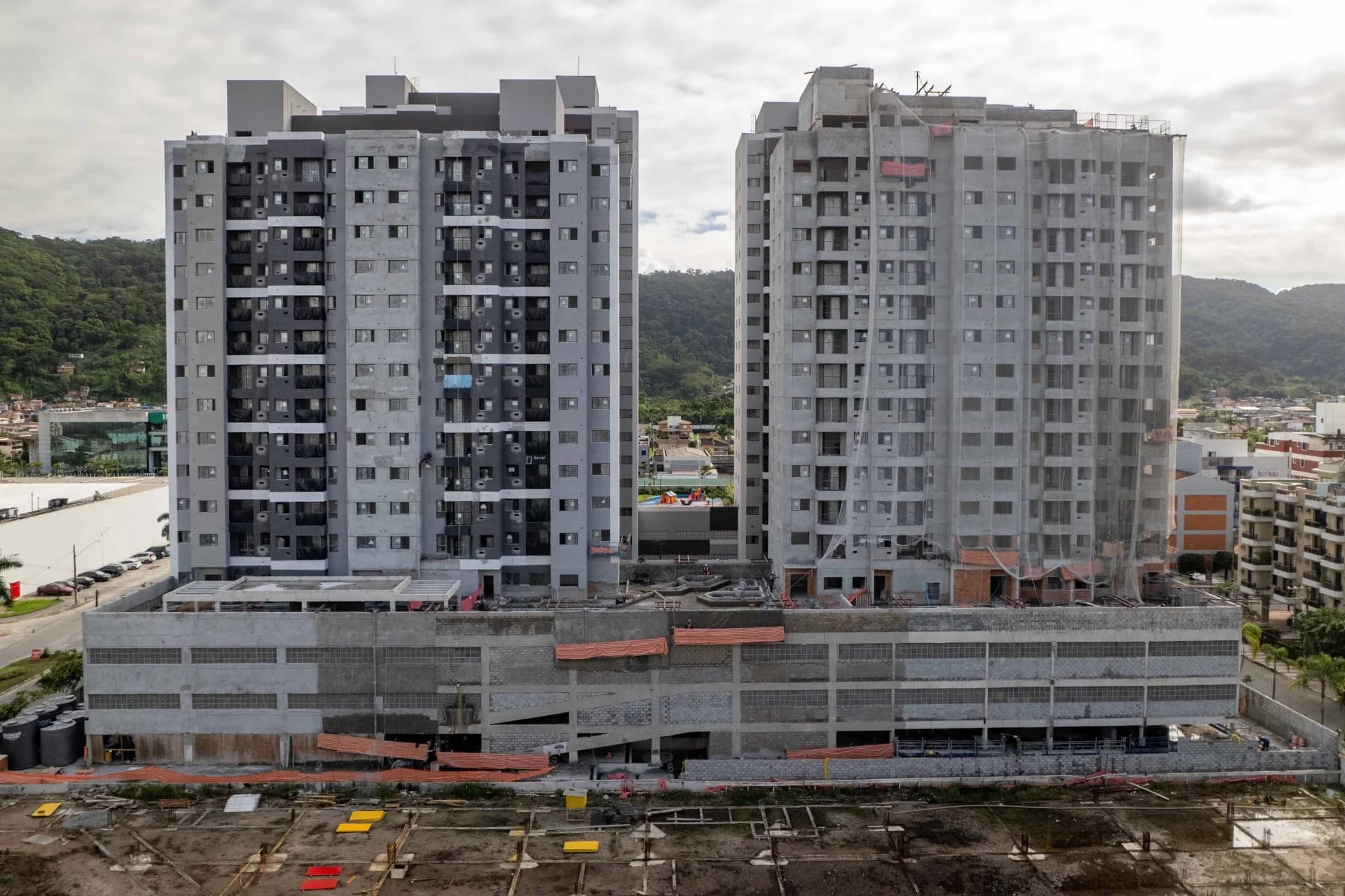 Enseada 360 - Fase 2 – Enseada, Guarujá
