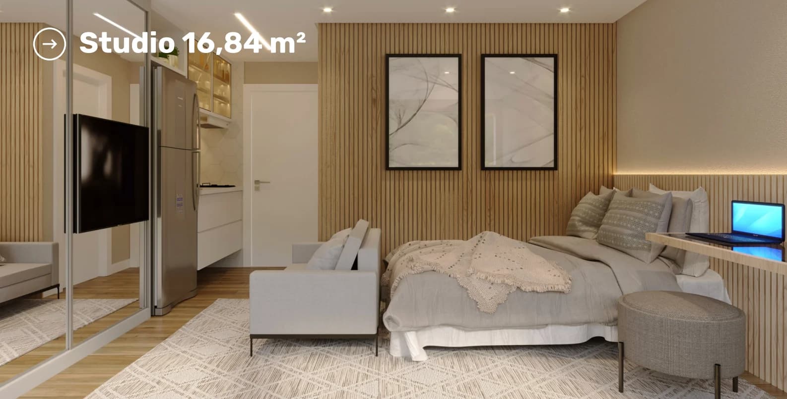 Stay Homes Residences — foto 4