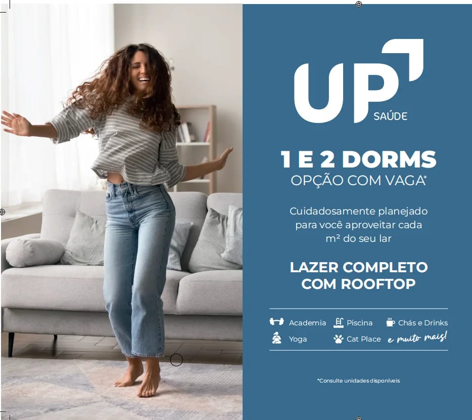 Excelente localização