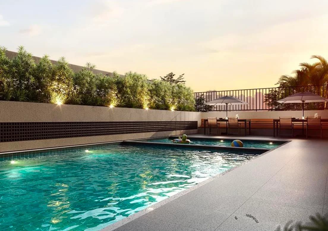 ORI Praça da Árvore — foto 3