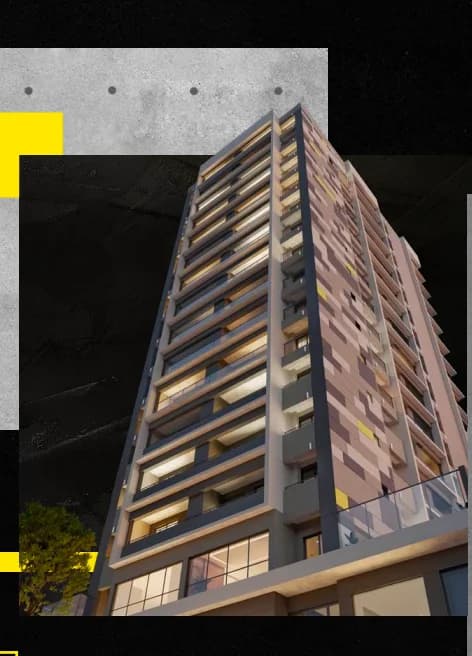 Free Concept Pça da Árvore