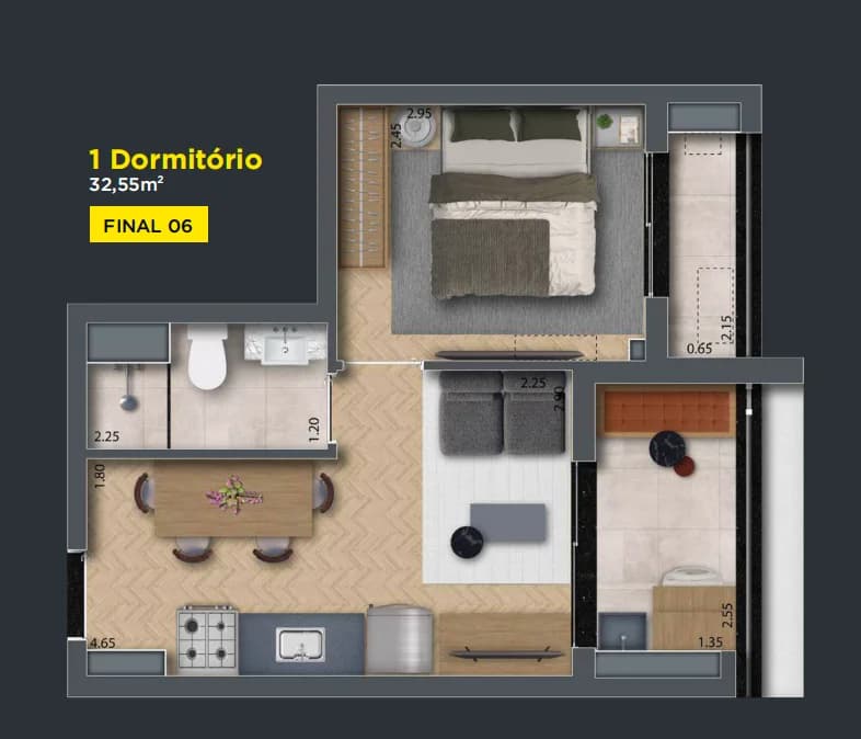 Free Concept Pça da Árvore — foto 4