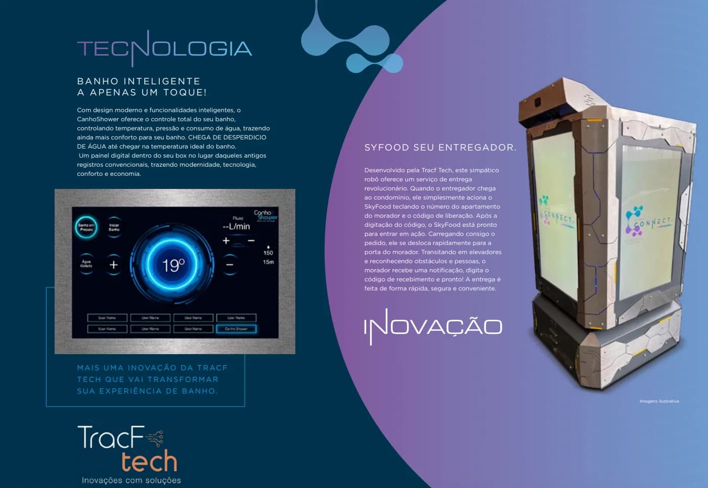 Viver Connect — foto 2