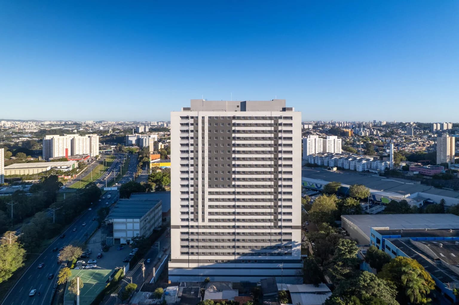 Gran Kazzas Sacomã Club — foto 2