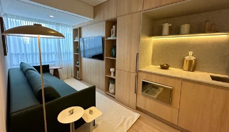 Ori Praça da Árvore — foto 3