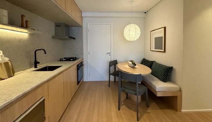 Ori Praça da Árvore — foto 2