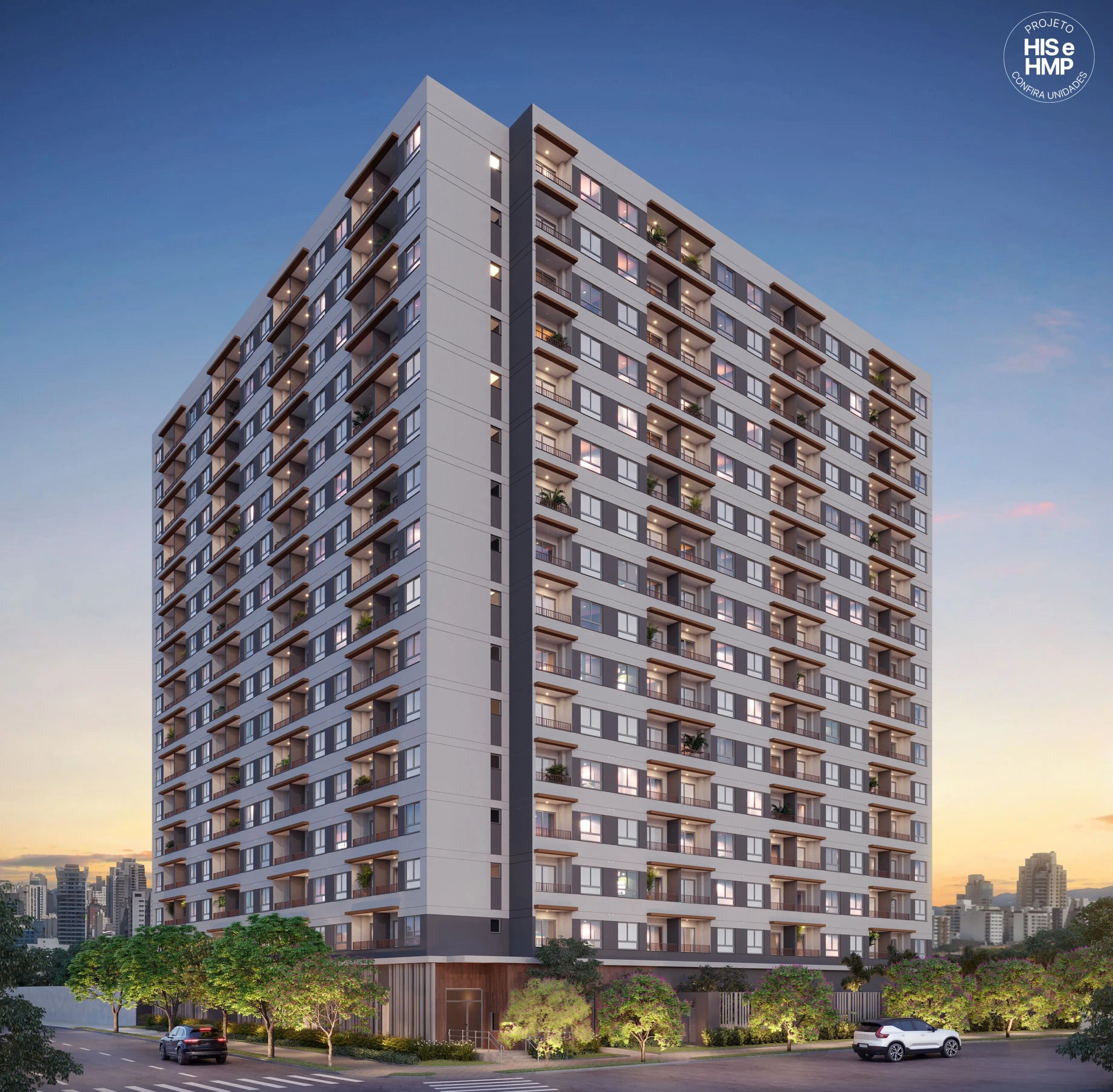 New Time Smart — foto principal