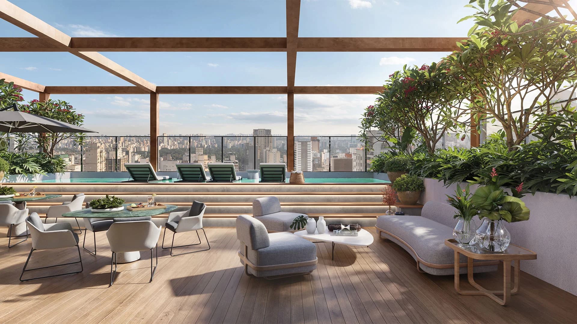 Sublime Jardins — foto 2