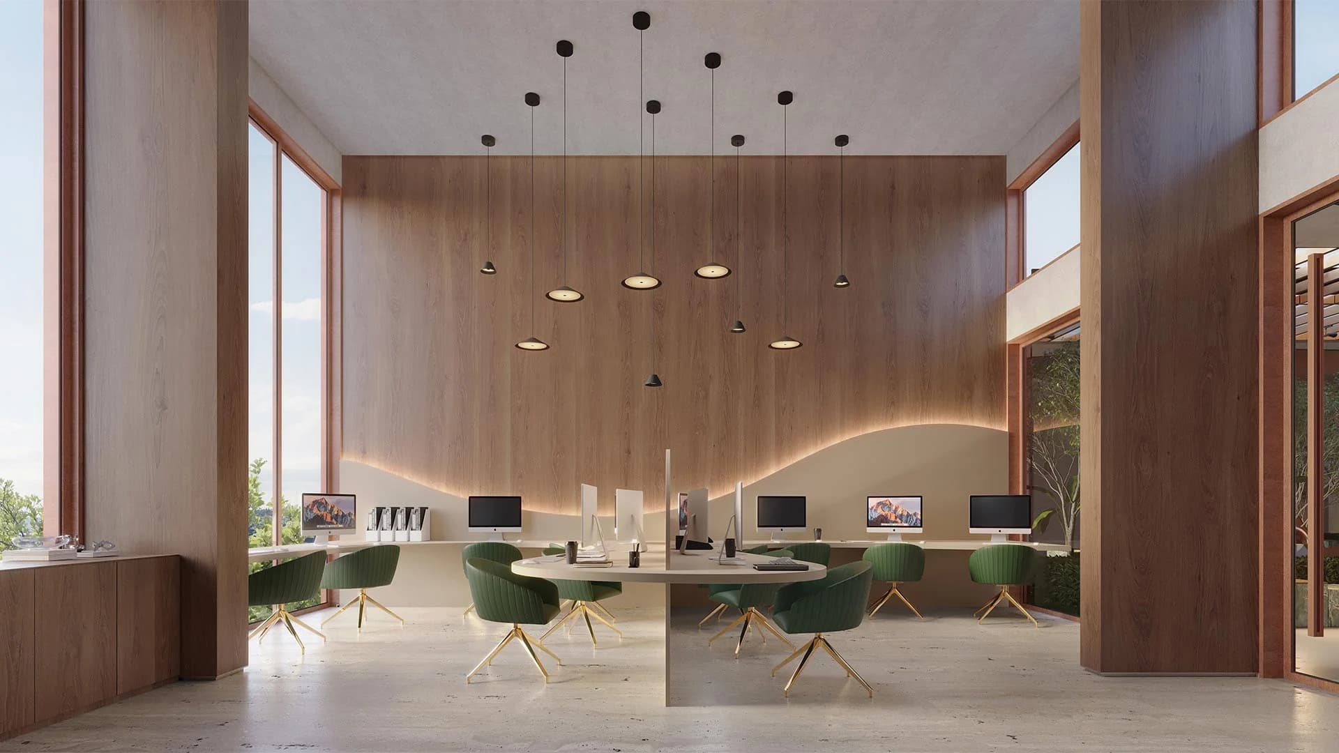 Sublime Jardins — foto 4