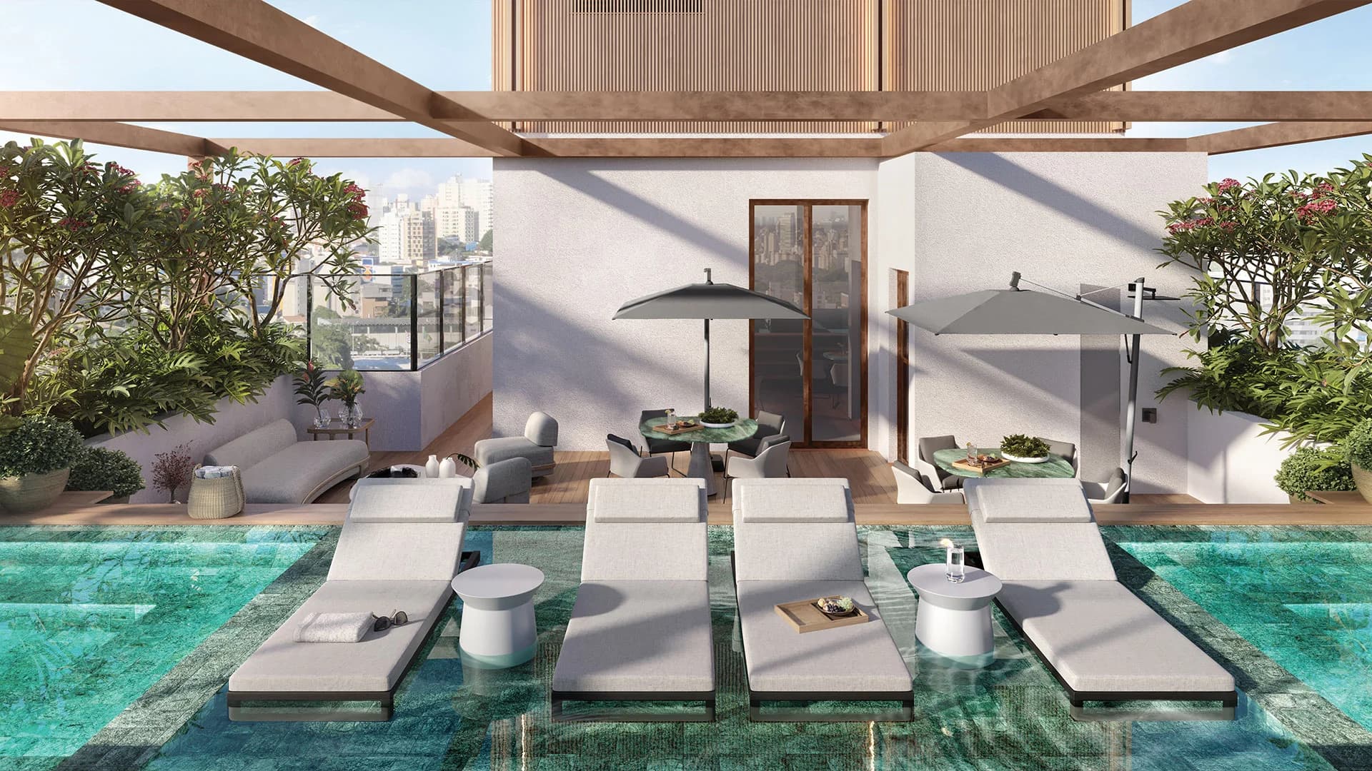 Sublime Jardins — foto 3