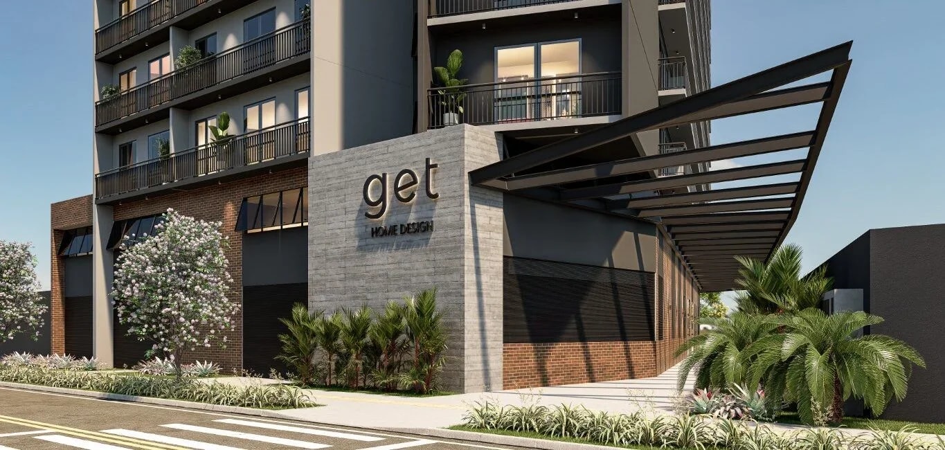 Get Home Design — foto principal