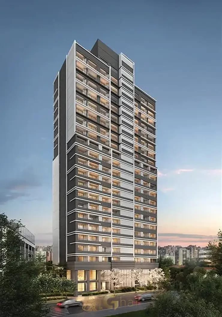 Green View Studios — foto principal
