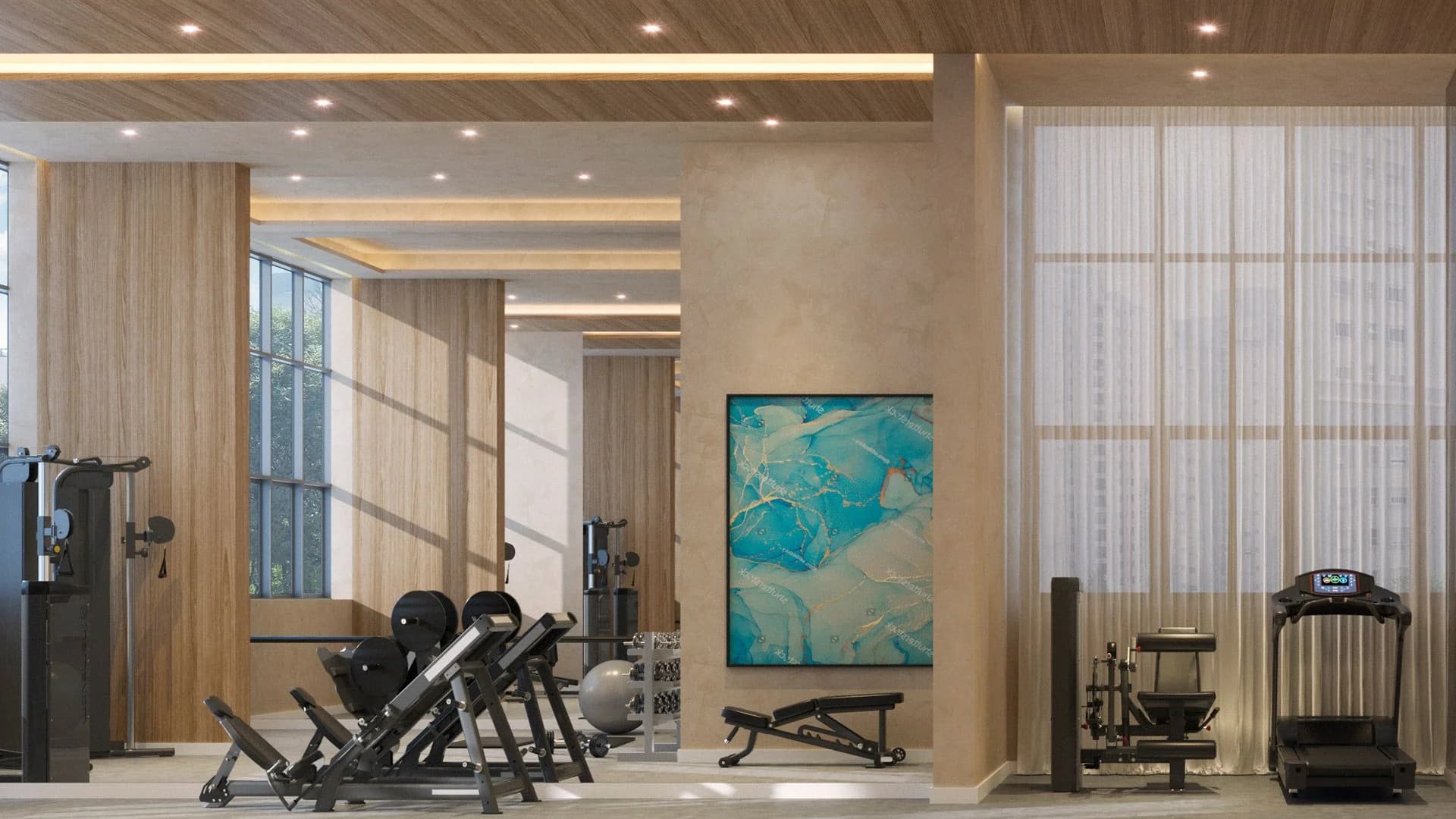 Trinity Smart Vila Clementino — foto 4