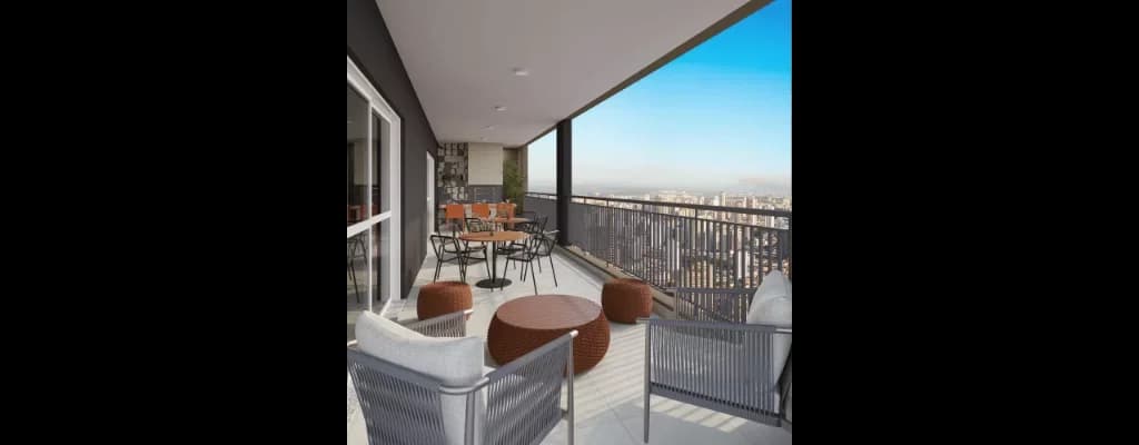 Unique Fit Vila Mariana — foto 3