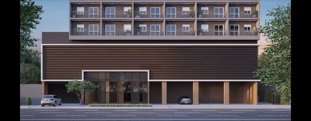 Unique Fit Vila Mariana — foto 2