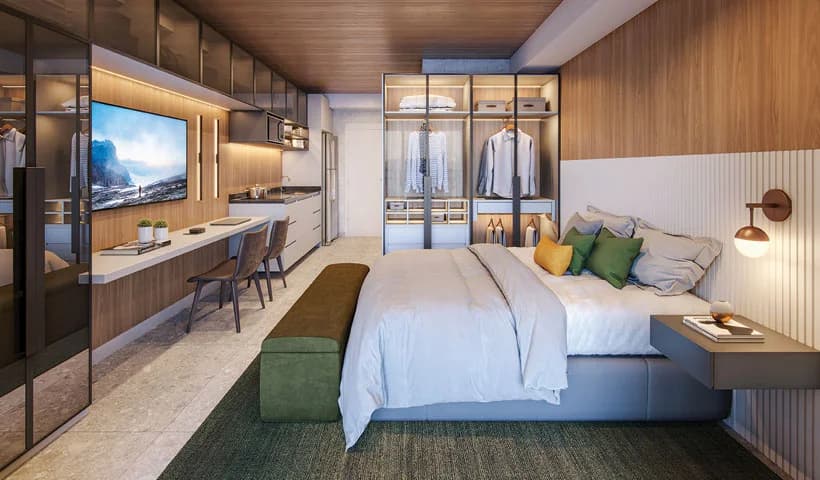 EXAT IBIRAPUERA — foto 3