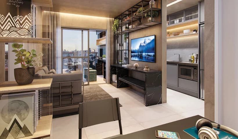 EXAT IBIRAPUERA — foto 2