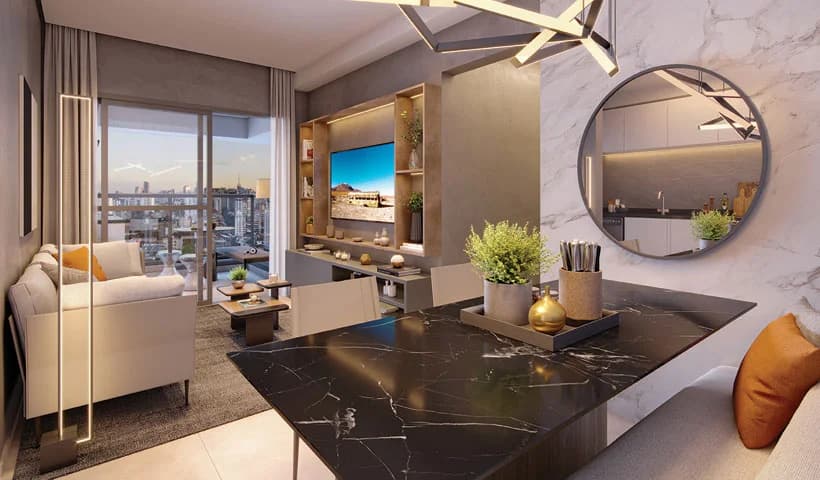 EXAT IBIRAPUERA — foto 4