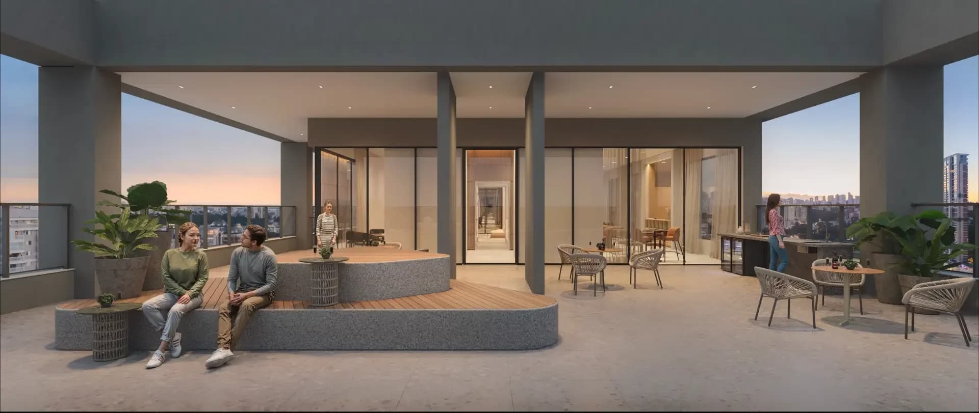 Metropolitan by Lindenberg — foto 4