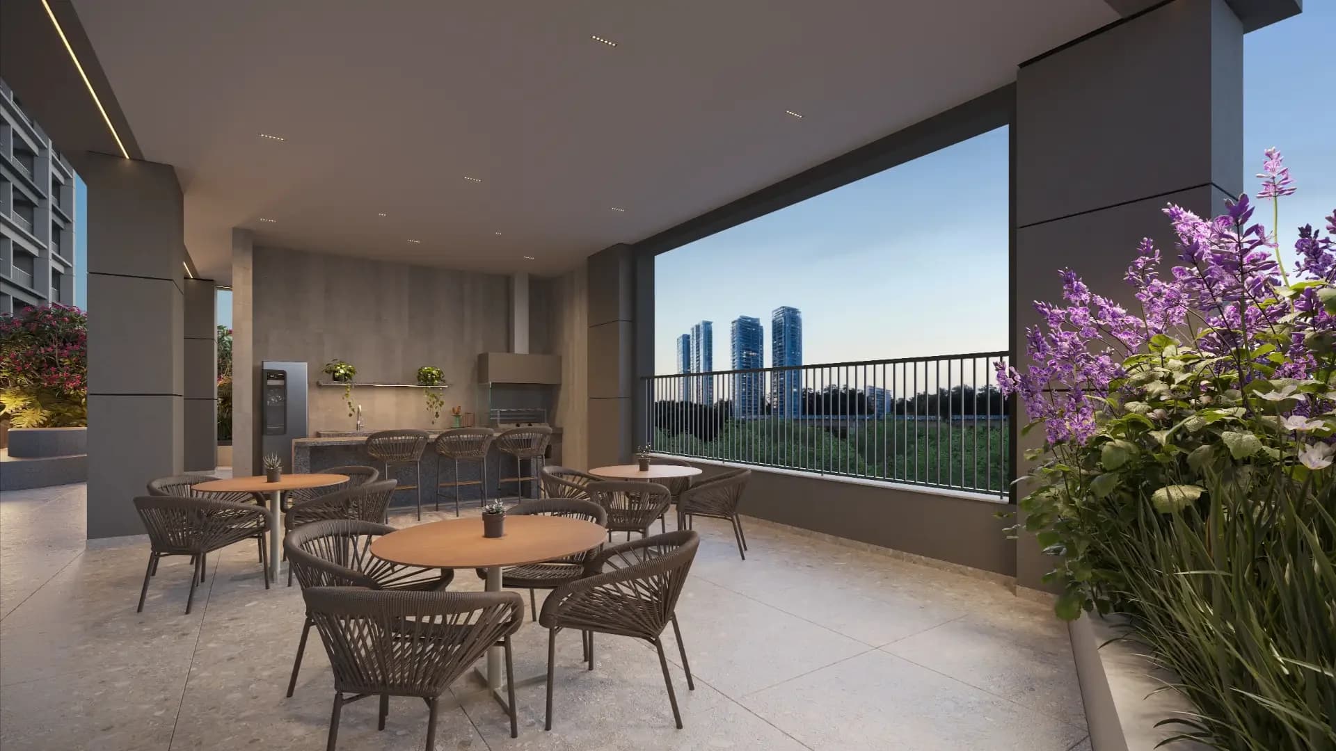 Metropolitan by Lindenberg — foto 2