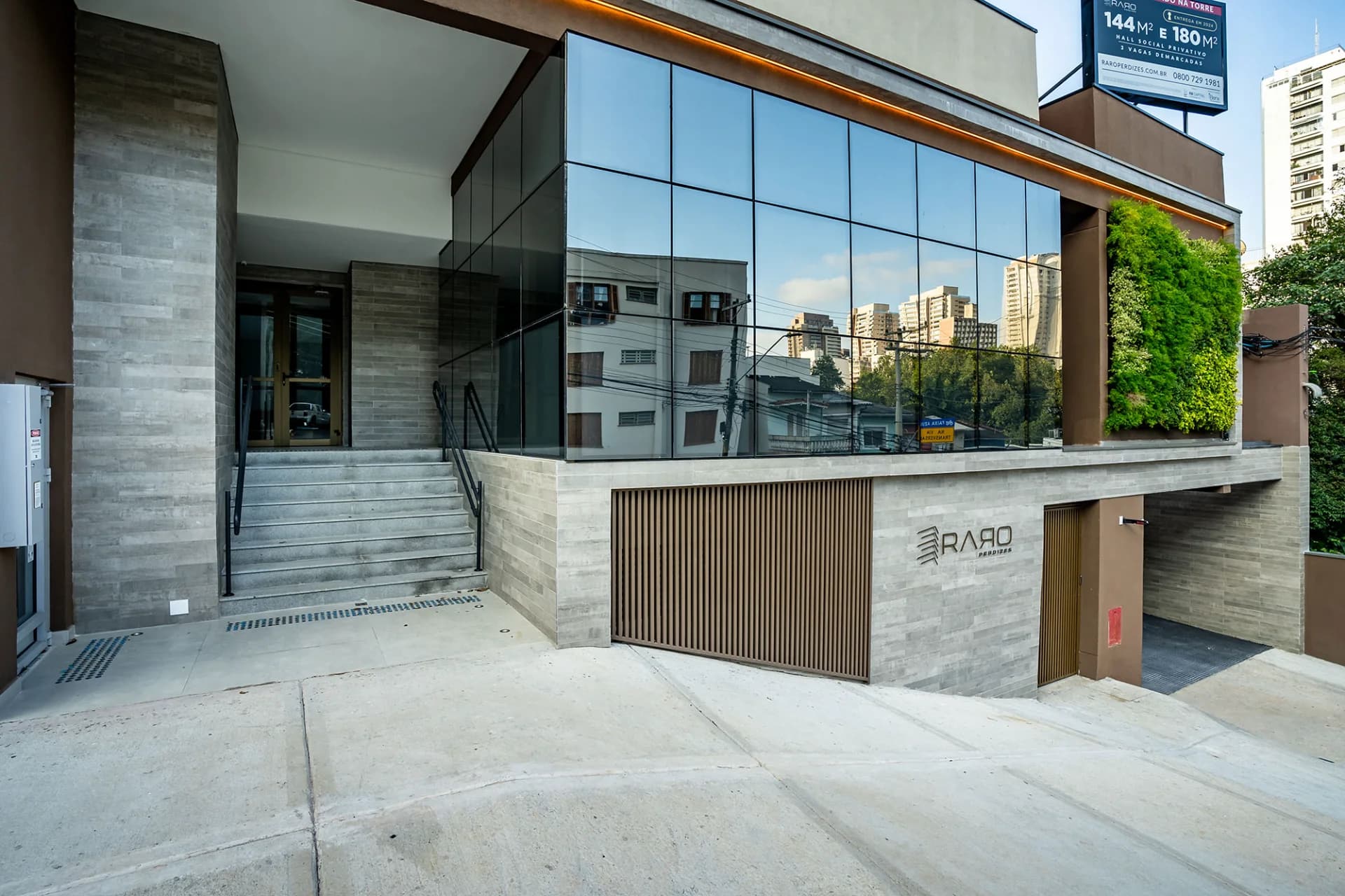 Raro Perdizes — foto 3