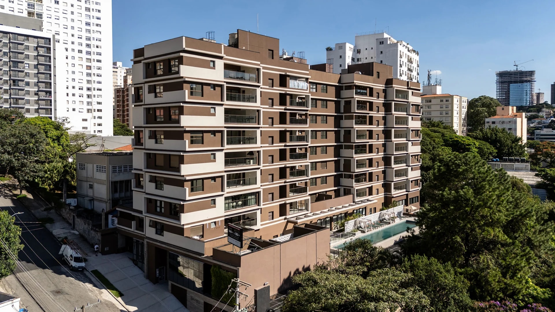 Raro Perdizes — foto principal