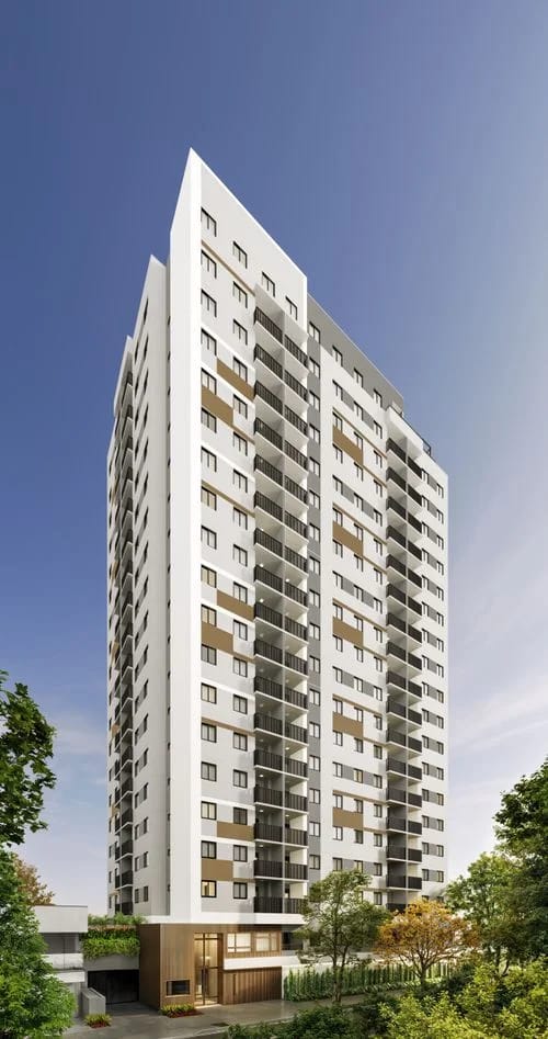 JOIN Vila Mariana — foto principal