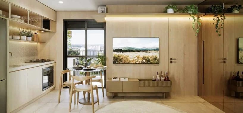 JOIN Vila Mariana — foto 3