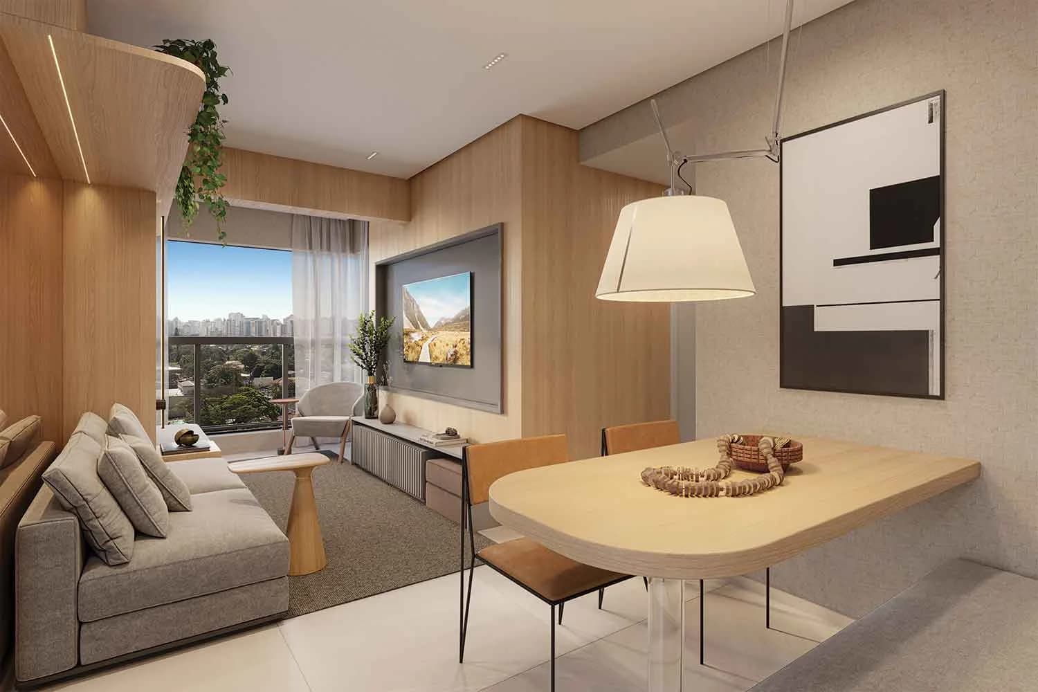 Blue Marine Home Resort — foto 4