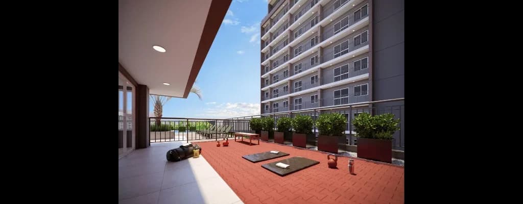 Monumental Residencial — foto 2
