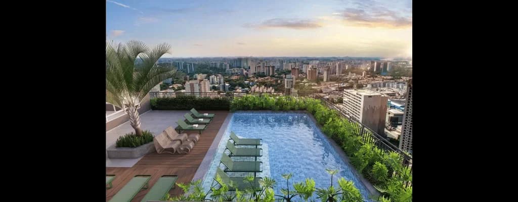 Monumental Residencial — foto 4