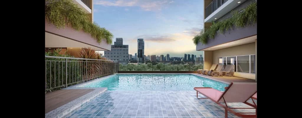 Monumental Residencial — foto 3
