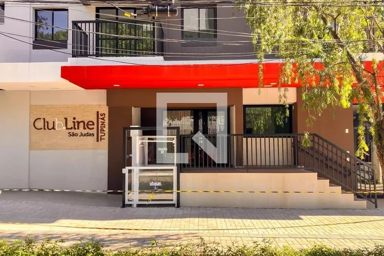 ClubLine São Judas — foto principal