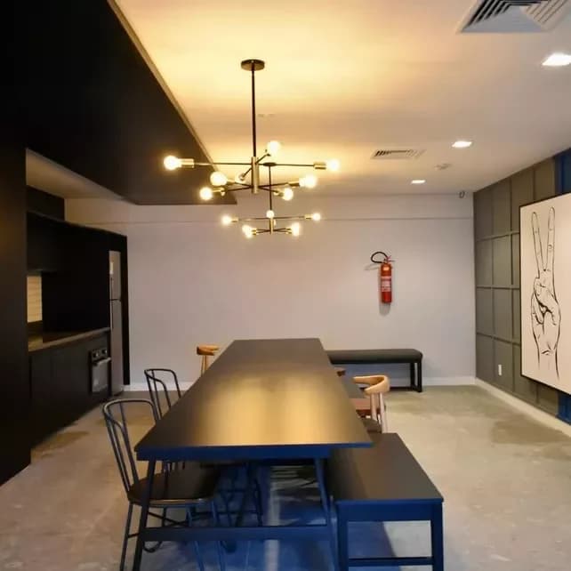 ClubLine São Judas — foto 3