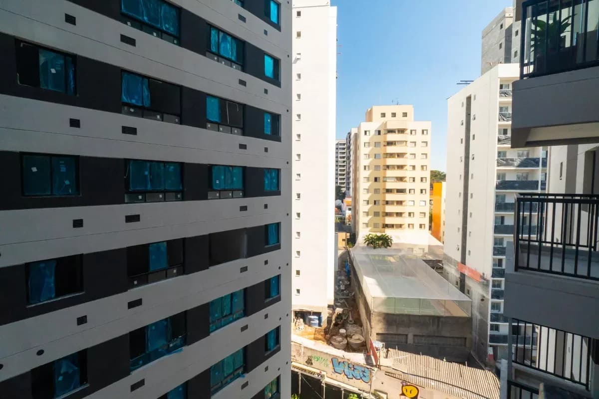 ClubLine São Judas — foto 2