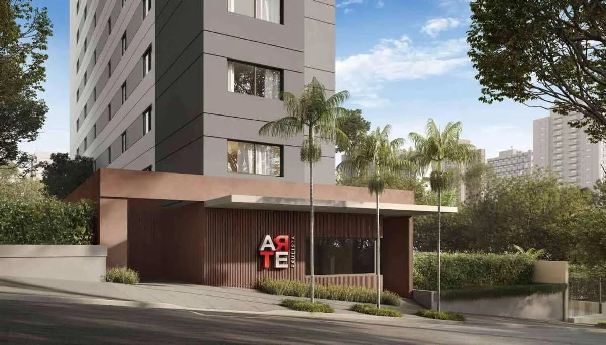 Arte Paulista — foto 2