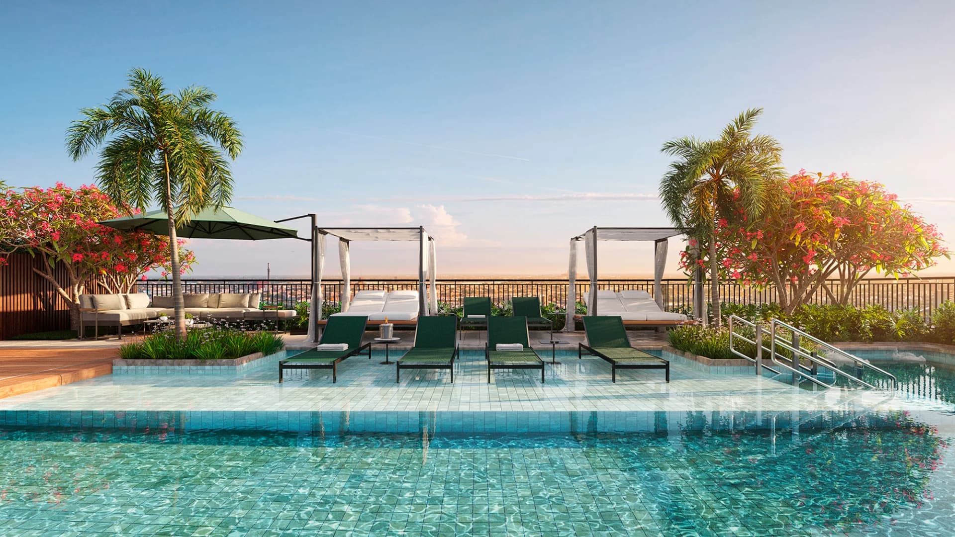 Brooklin Noventa Living — foto 3