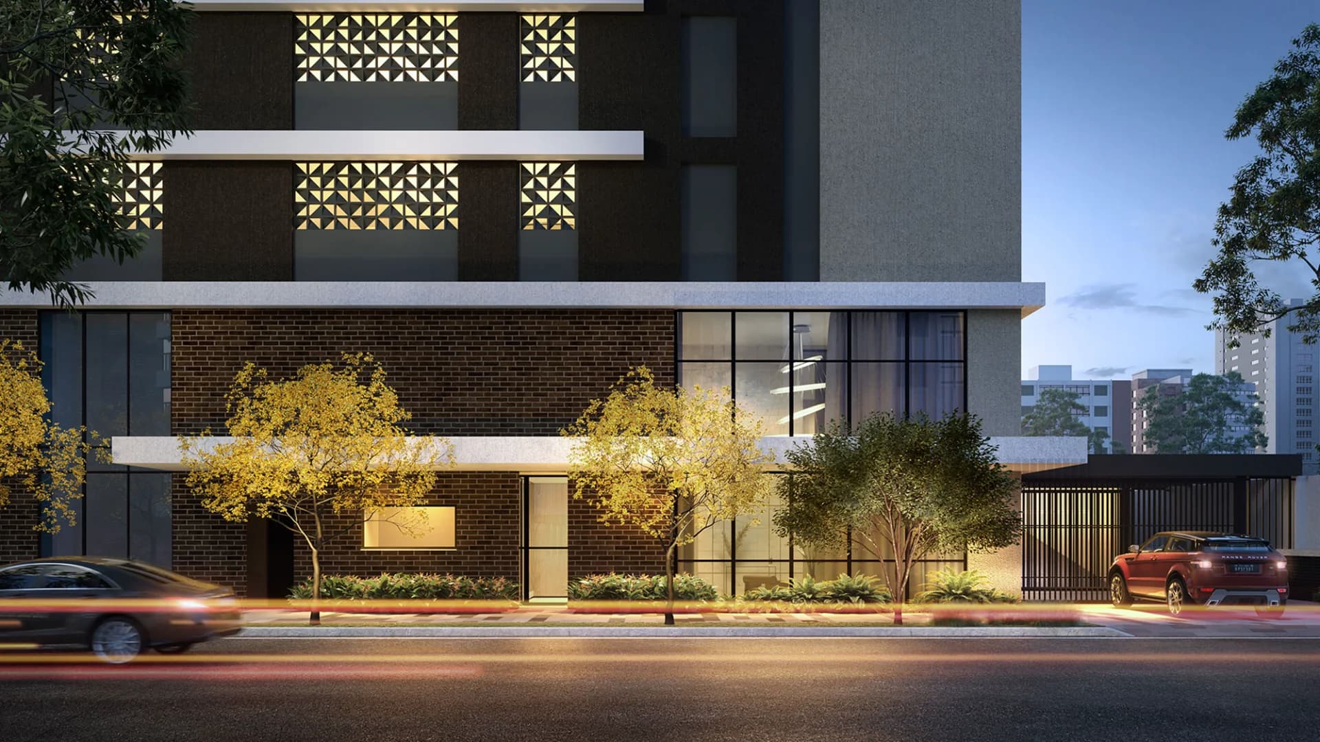 Brooklin Noventa Living — foto 2