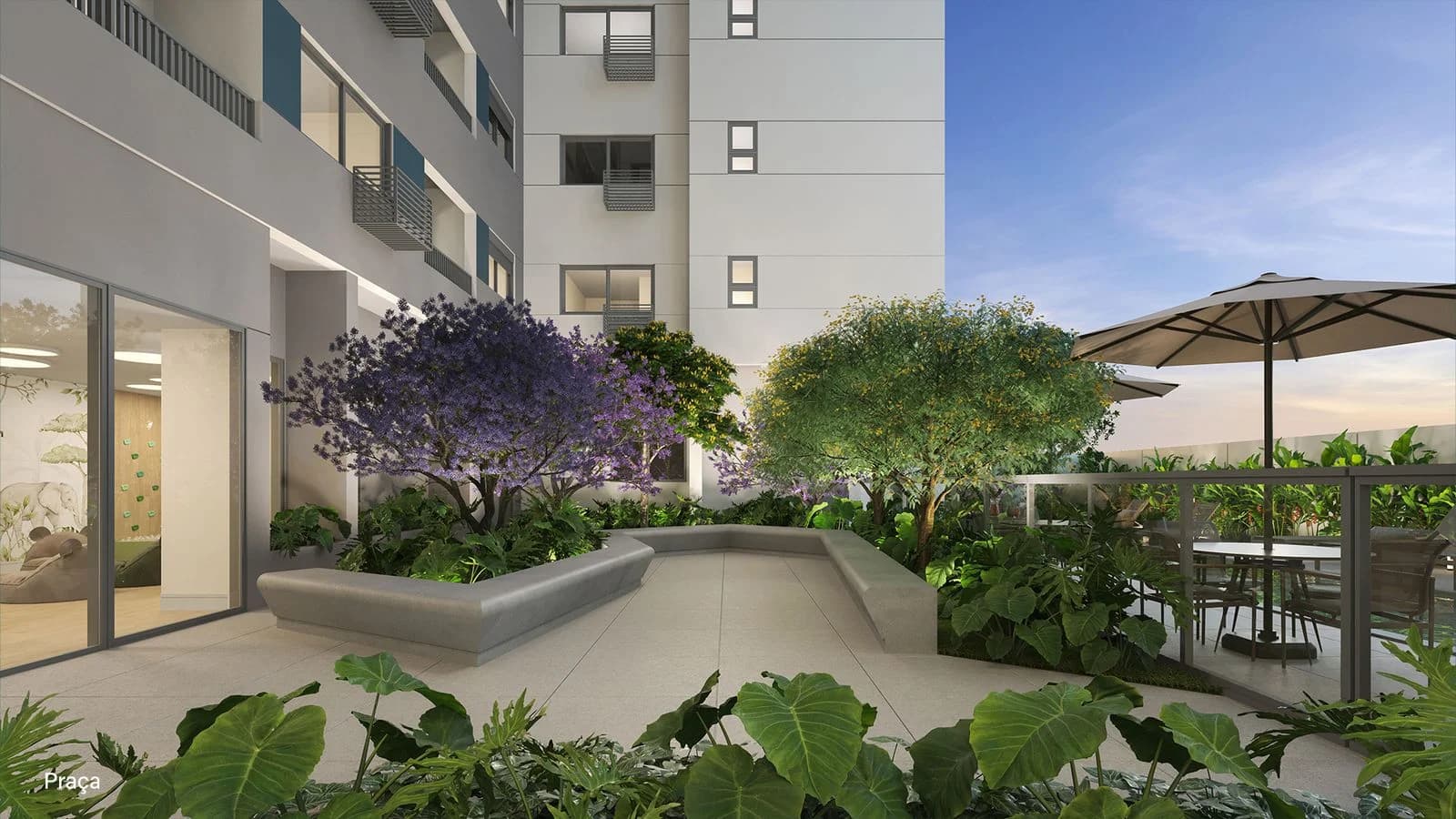 Boulevard Praça da Árvore — foto 4
