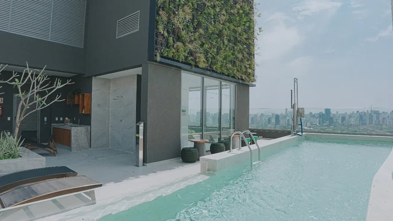 Oscar Itaim — foto 2