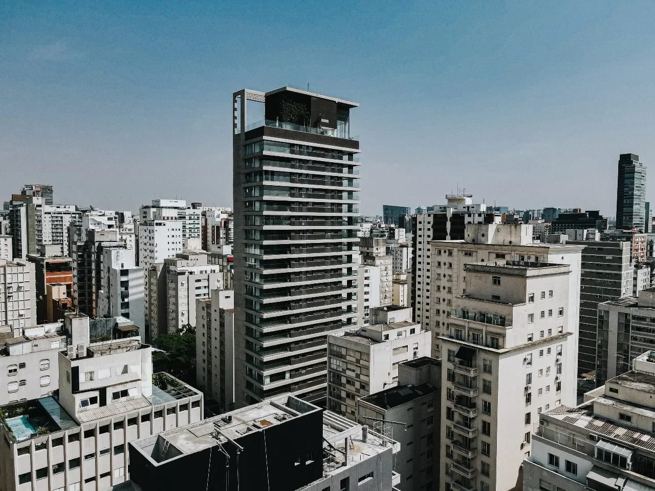 Oscar Itaim — foto principal