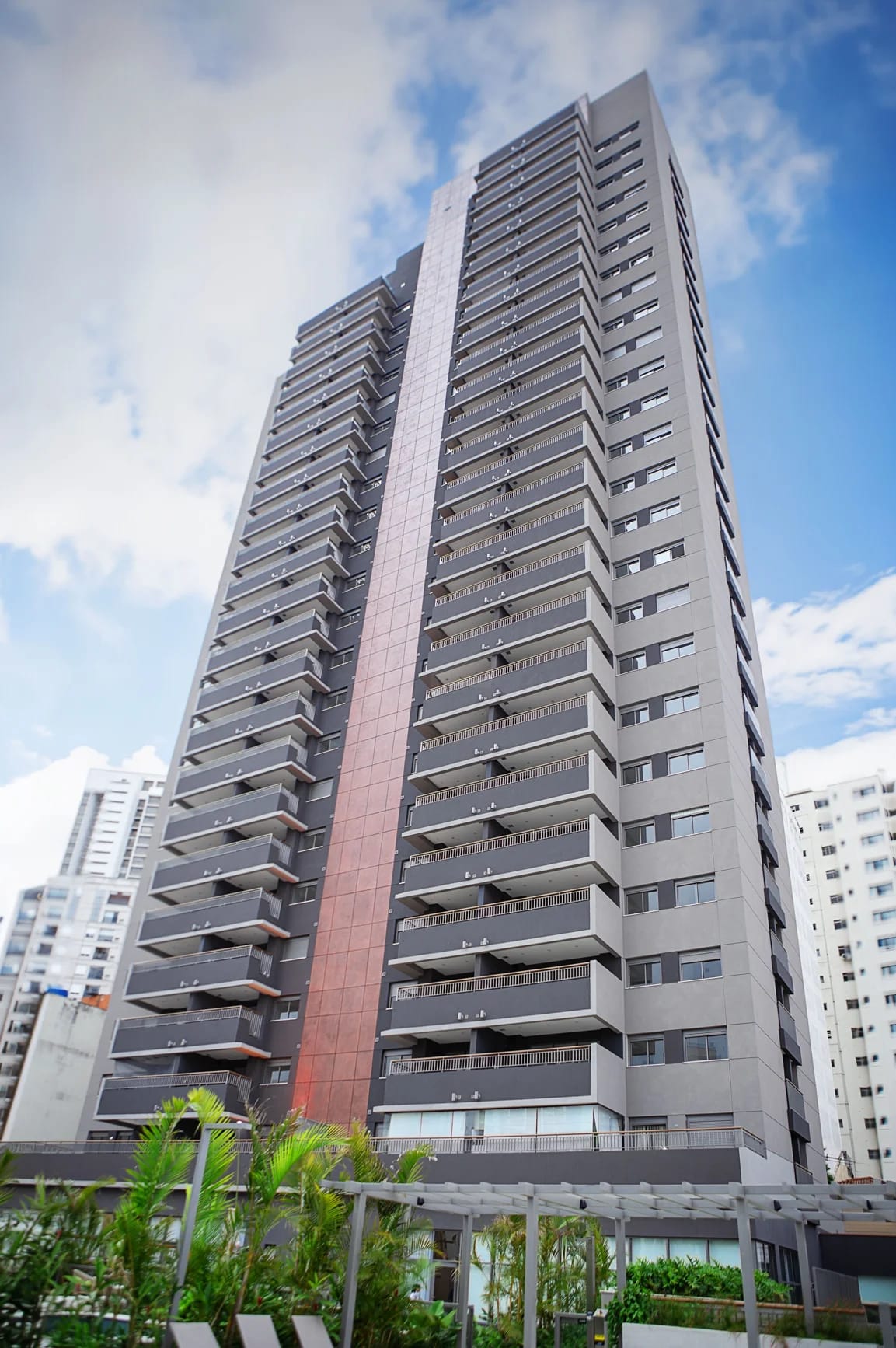 Edifício Sinésio — foto principal
