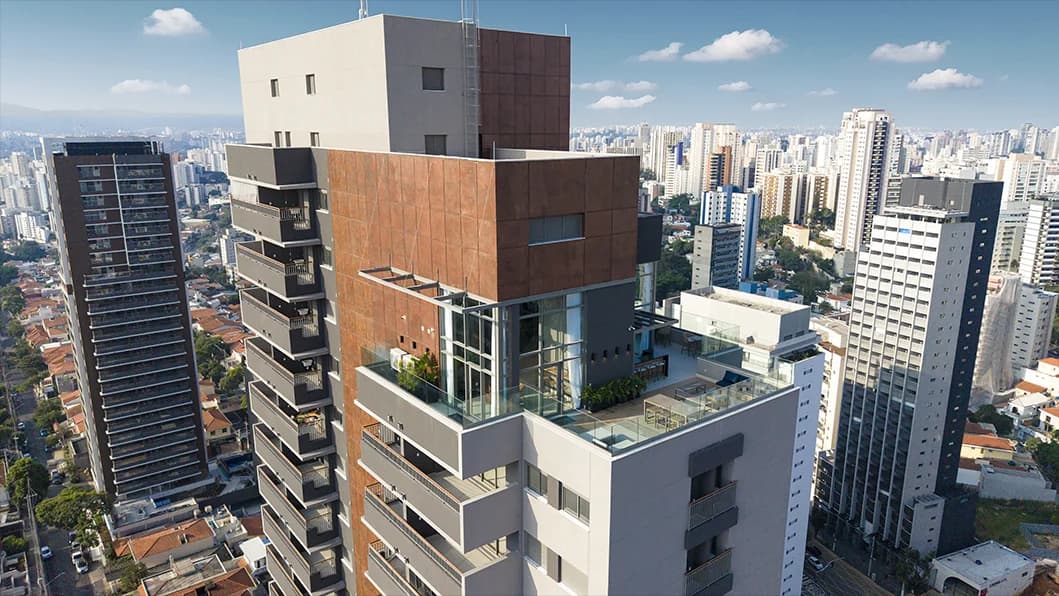 Edifício Sinésio — foto 2