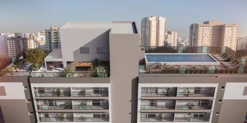 Multi Praça da Árvore — foto 2