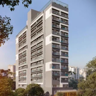 Multi Praça da Árvore — foto principal