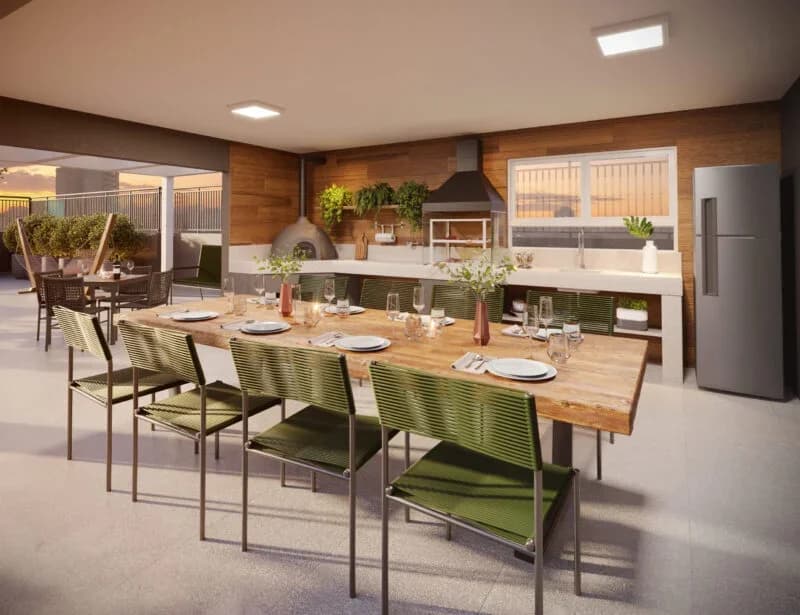 Multi Praça da Árvore — foto 4